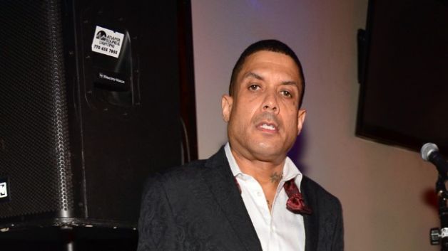 Benzino Shot By Nephew While Attending His Mother S Funeral