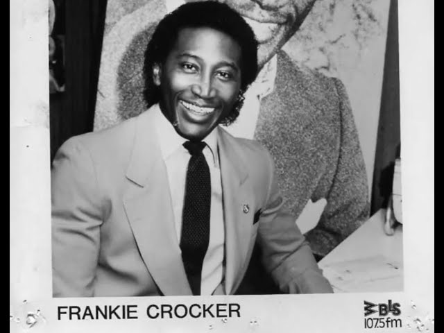 WRKS 98.7 Kiss New York - Frankie Crocker Tribute - October 2000 - (Part  1/3)