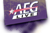 aeg live logo -  Aaron Rodriguez