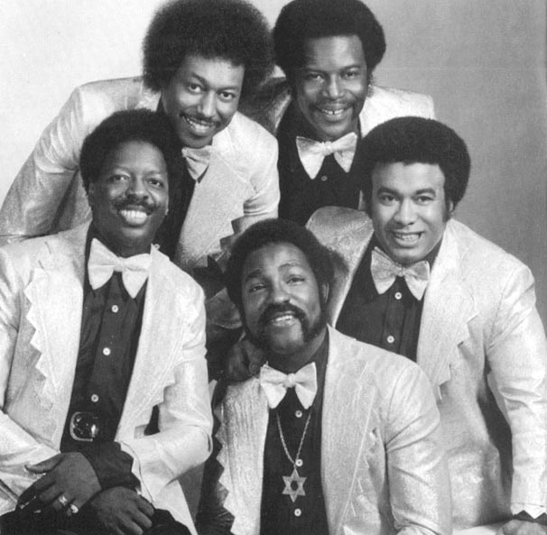 REVIEW: The Spinners, UNSUNG