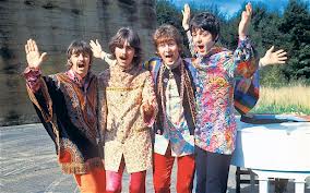 The Beatles' Magical Mystery Tour Revisited 