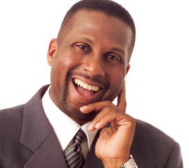 Tavis Smiley Envisions A Future Without Poverty