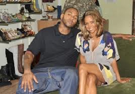 Stacey Dash & GAme