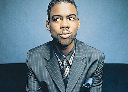 Chris Rock Says “College Sports No Different Than Slavery”