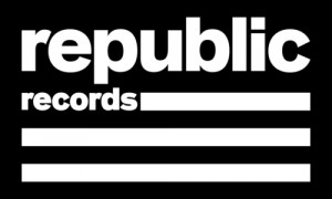 REPUBLIC RECORDS LOGO