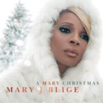 INTERSCOPE RECORDS MARY J. BLIGE CHRISTMAS