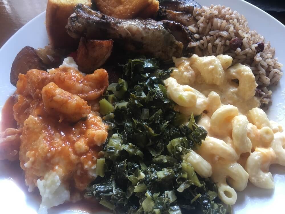 soulfood » African Americans