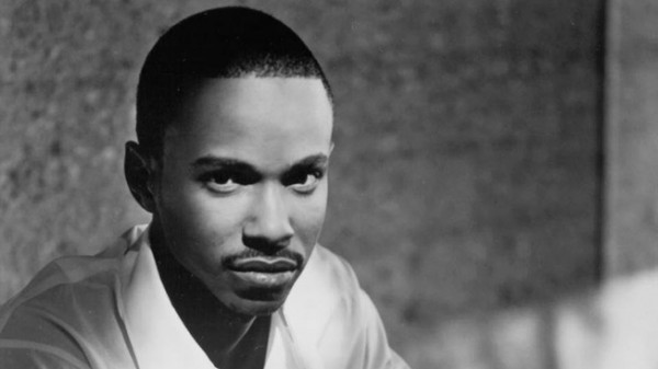 tevin campbell