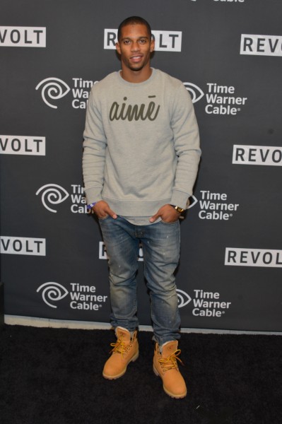Time Warner Cable Studios And Revolt Bring the Music Revolution