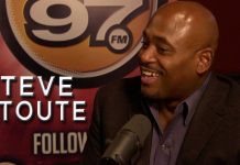 Steve Stoute lists his Top 5 influential artist & breaks down why 50 Cent is not