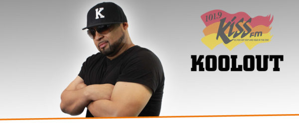 Koolout-DJ