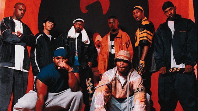 Warner Bros. Records Signs Legendary Hip-Hop Group