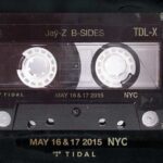 SECOND TIDAL X: JAY-Z B-SIDES PERFORMANCE ANNOUNCED; BACK-TO-BACK SHOWS WILL TAKE PLACE MAY 16TH AND 17TH (PRNewsFoto/TIDAL)