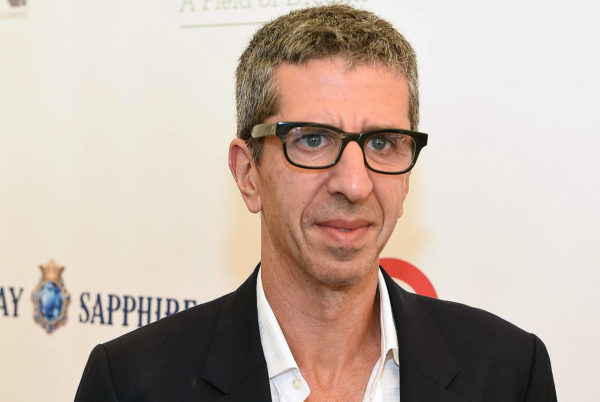 WATER MILL, NY - JULY 26:  Jason Flom attends the 15th annual Art For Life Benefit at Fairview Farms on July 26, 2014 in Water Mill, New York.  (Photo by Paras Griffin/FilmMagic)