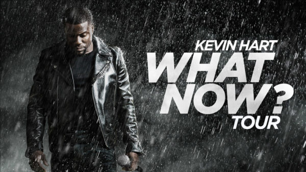 Kevin Hart 'WHAT NOW? TOUR' (PRNewsFoto/Viewpoint)