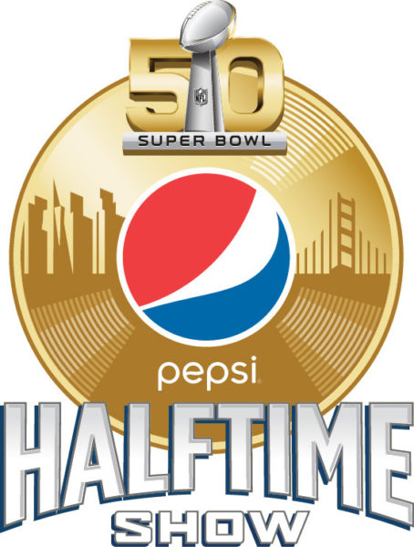 NFL announces Pepsi Super Bowl 50 Halftime Show on CBS will echo On the Fifty Campaign (CNW Group/NFL Canada)