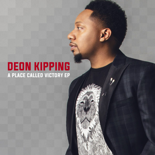 Deon Kipping_A Place Called Victory_Cover FINAL 01