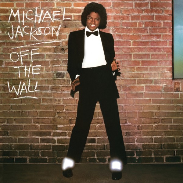 On February 26, during Black History Month, the Estate of Michael Jackson and Sony Legacy Recordings will release exclusive CD/DVD and CD/Blu Ray editions of Michael Jackson's revolutionary 1979 recording, Off The Wall. The package will include the original version of the album bundled with the new documentary Michael Jackson's Journey from Motown to Off the Wall, directed by Spike Lee (PRNewsFoto/Legacy Recordings)
