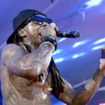 "AUSTIN, TX - MARCH 12: AUSTIN, TX - MARCH: Rapper Lil Wayne performs onstage at Samsung Galaxy Life Fest at SXSW 2016 on March 12, 2016 in Austin, Texas. (Photo by Jonathan Leibson/Getty Images for Samsung)"