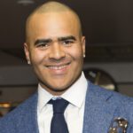 HAMILTON&apos;s George Washington, Emmy and Grammy Award-winner Christopher Jackson, joins the cast of PBS&apos; A CAPITOL FOURTH broadcast live from the U.S. Capitol on Monday, July 4, 2016 from 8:00 to 9:30 p.m. ET. (PRNewsFoto/Capital Concerts)