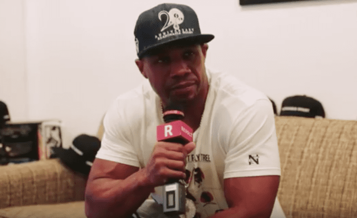 Kareem “Biggs” Burke Talks Jay Z, Dame Dash, and “Reasonable Doubt”