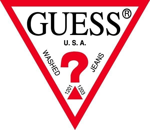 GUESS Logo (PRNewsFoto/GUESS?, Inc.)