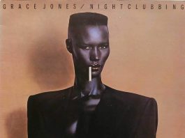 grace jones