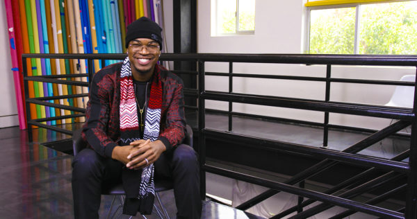 neyo, radiofact, music choice