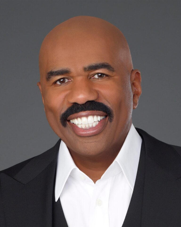 10 Things We can All Learn from Steve Harvey