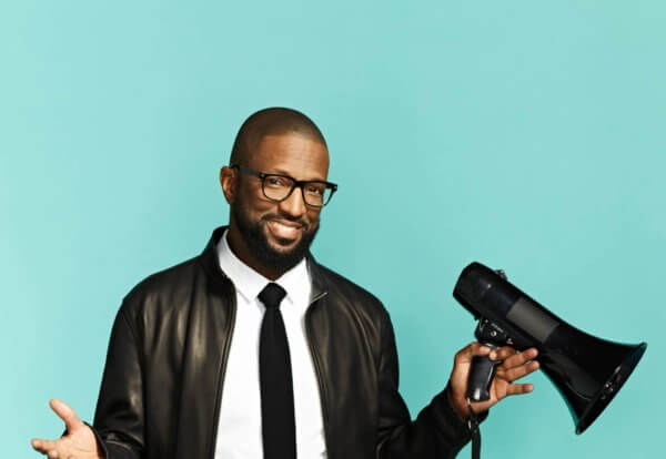 Rickey Smiley » 2020 unsung R and B Cruise
