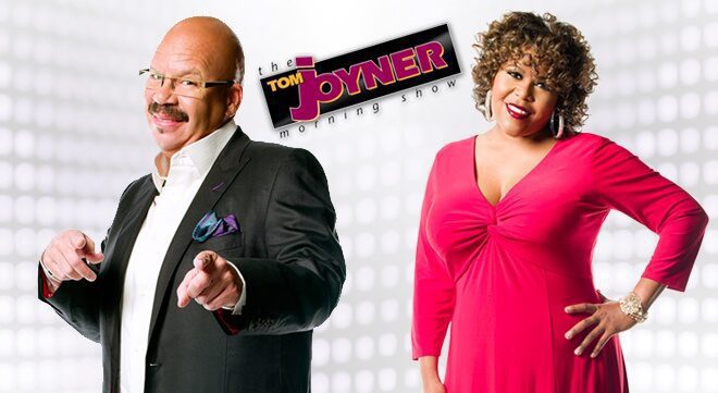 Will Sybil Wilkes Get her Own Radio Show After Tom Joyner Retires?
