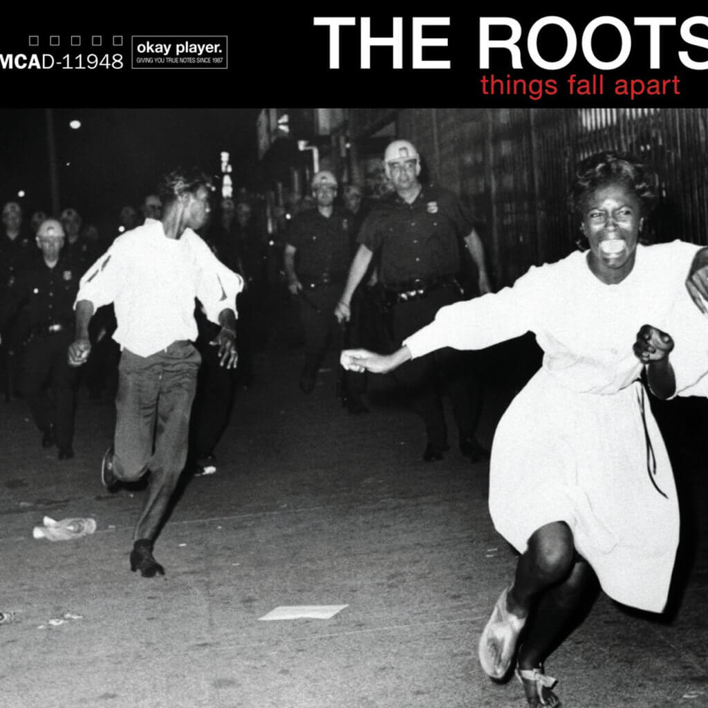 The Roots The Roots