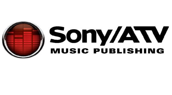 sony atv logo » divo music