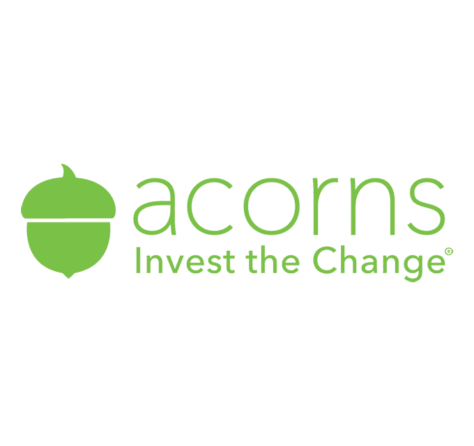 Acorns Review Cover Image » 200
