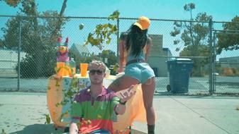 YUNG GRAVY RELEASES NEW VIDEO “MAGIC”