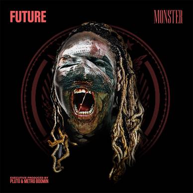 FUTURE OFFICIALLY RELEASES CLASSIC MONSTER MIXTAPE TO ALL DIGITAL PLATFORMS ON 5th ANNIVERSARY