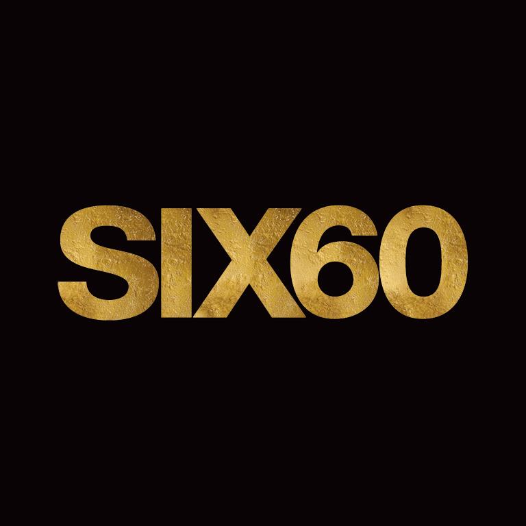 SIX60 logo » New
