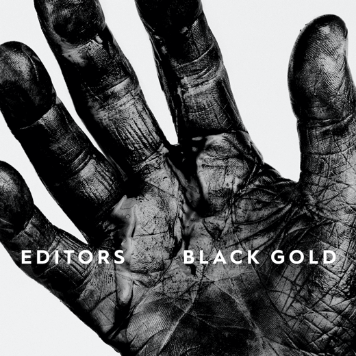 Editors Black Gold packshot » BEST