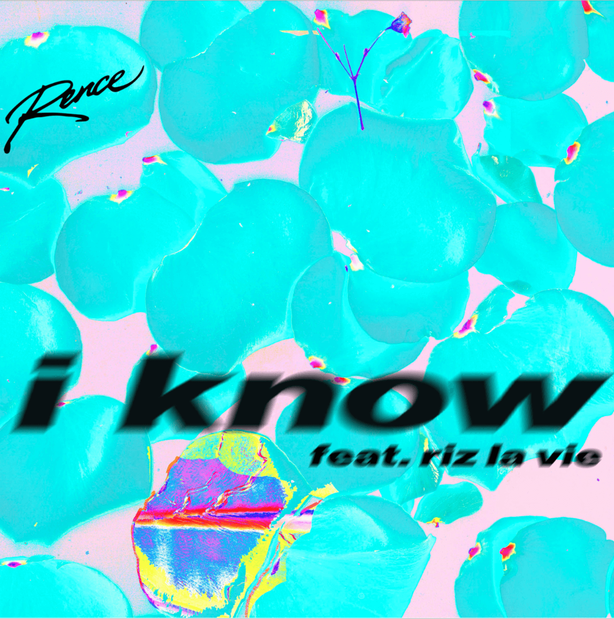 Unknown » I KNOW