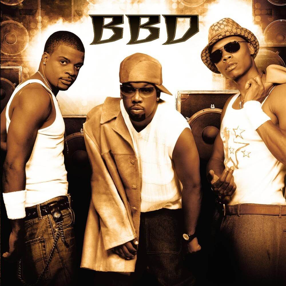 bbd - '90s