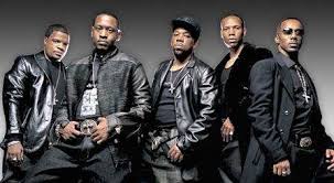 newedition » 90s male singers