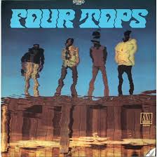 Four Tops Still Waters Run Deep Motown 1970b - 200