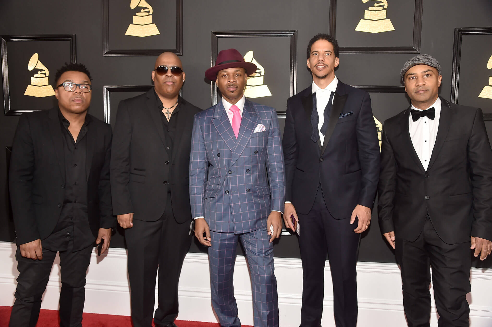 GettyImages 634958108 scaled » best black male singers