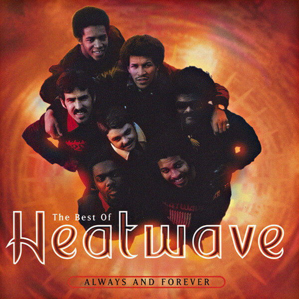 Heatwave Best of Legacy 1996 » 200