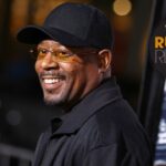 Martin Lawrence Opens Up About Why He Walked Away From 'Martin'