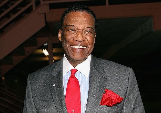GettyImages 73055362 e1585038696557 » Bernie Casey died