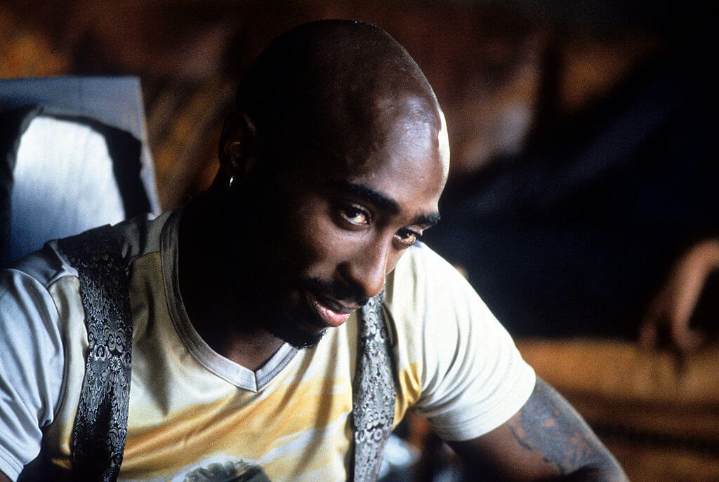 GettyImages 159833085 » blender says tupac was overrated