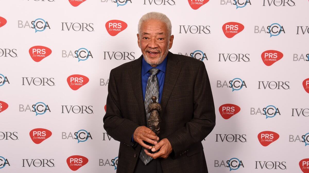 Bill Withers » composers