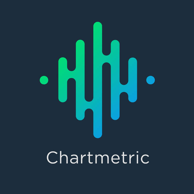 - chartmetric