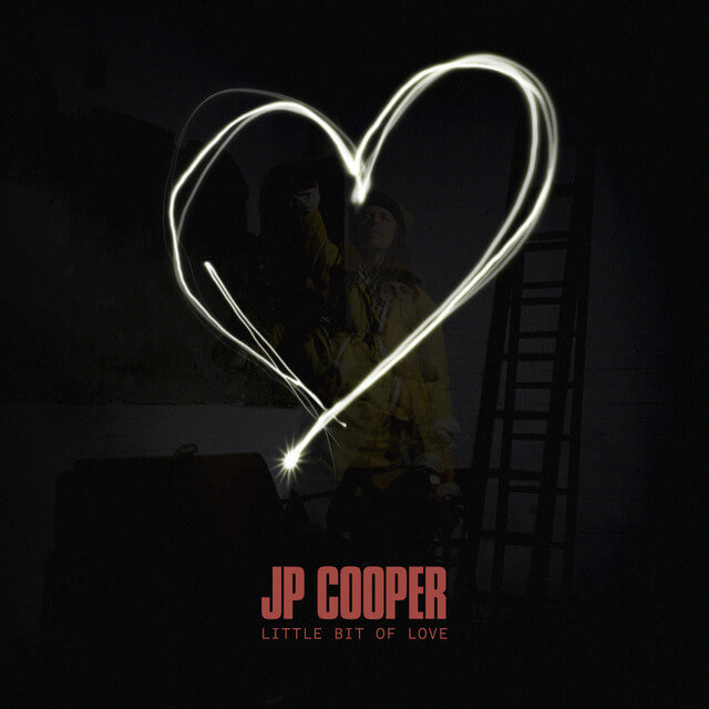 jp cooper e28093 little bit of love lyrics » JP COOPER